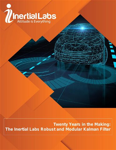 Twenty Years in the Making: The Inertial Labs Robust and Modular Kalman Filter