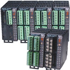 Temperature and Process Controllers 
