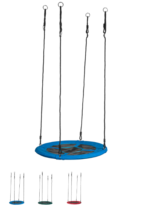 TUSK Web Swing Accessory Kit
