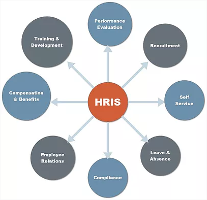 HR Information Information System - HRIS