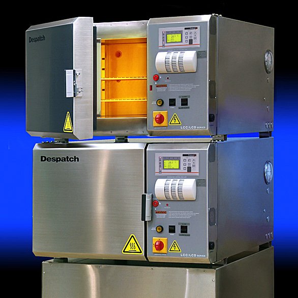 Benchtop Ovens and Lab Ovens