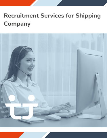 Recruitment Services for Shipping Company