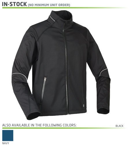 ECO6091 Men's Plasma-Schell Jacket 