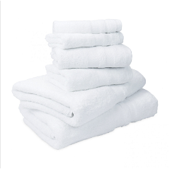 Magellan Premium Hospitality Guest Towel