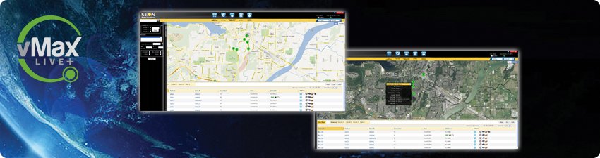 vMax Compass - School Bus Routing Software