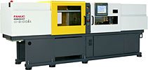 FANUC ROBOSHOT α-SiA Series