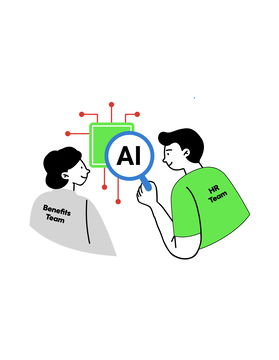 Harnessing AI's Potential: Practical Advice for HR Teams
