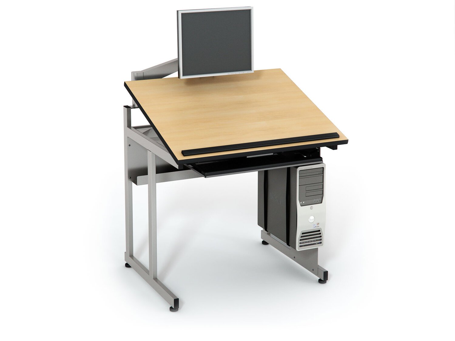CAD Drafting Table