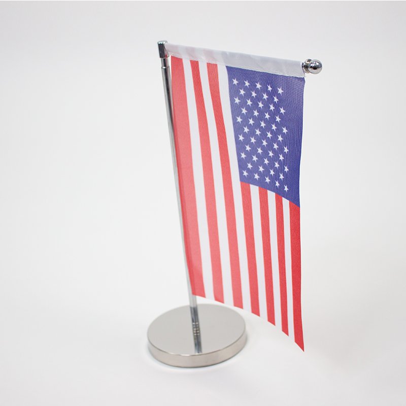 Desk Flag (Single Flag)