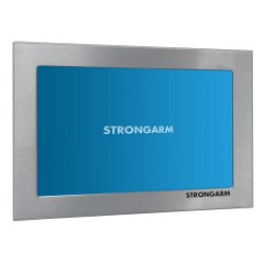 INDUSTRIAL PANEL PC