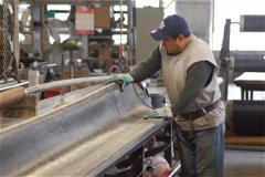 Hand Built Hose