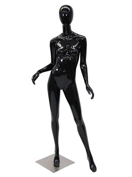 Abstract Female Mannequins
