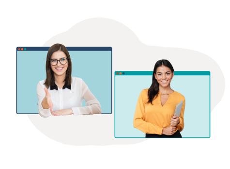 Full Time Dedicated Virtual Assistant Services