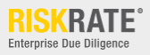 RiskRate Third Party Risk Management Software