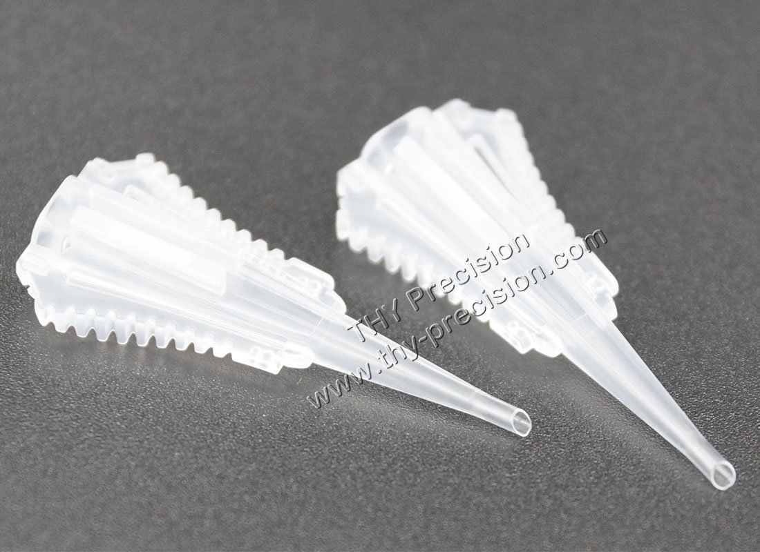 THY Precision - Medical Device Injection Molding Company in Taiwan with Clean Room Manufacturing