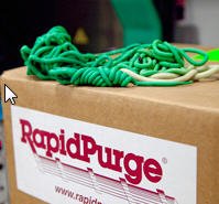 RapidPurge Chemical Purging Compounds