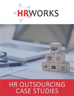 HR Outsourcing Case Studies