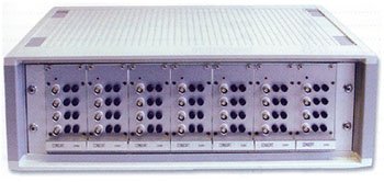 Electro Chemistry Data Logger