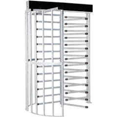 Mechanical Turnstiles