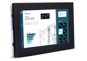 Industrial HMIs