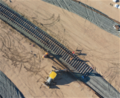 Railway Engineering & Design