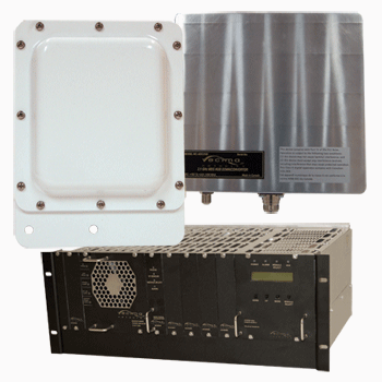 BWIN 2.5 GHz (MMDS & Inband)