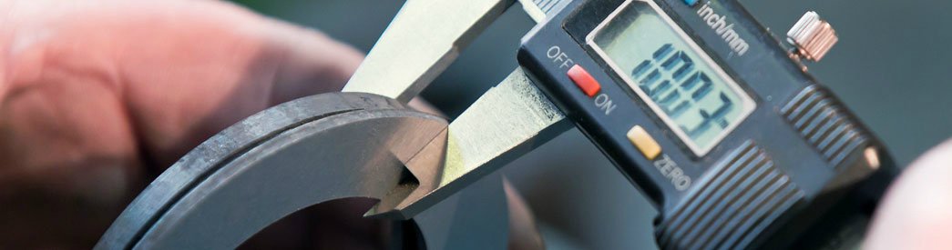 Quality Management Software (QMS)