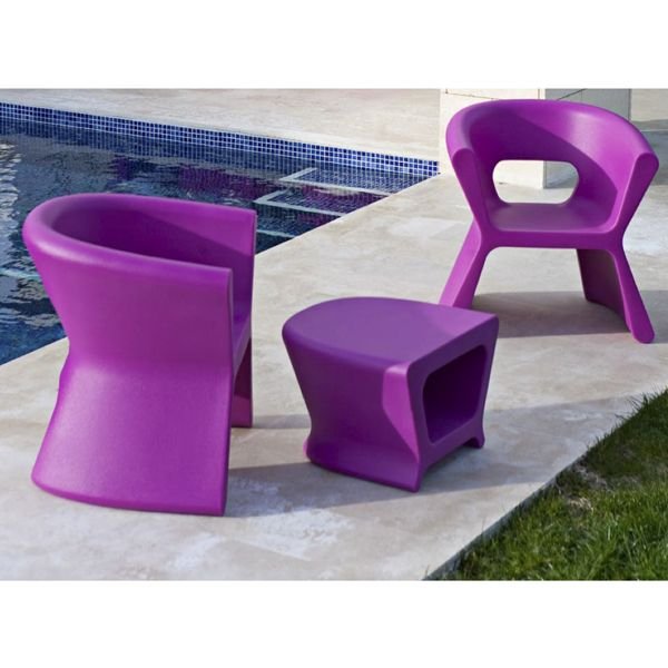 Pal Outdoor Seating