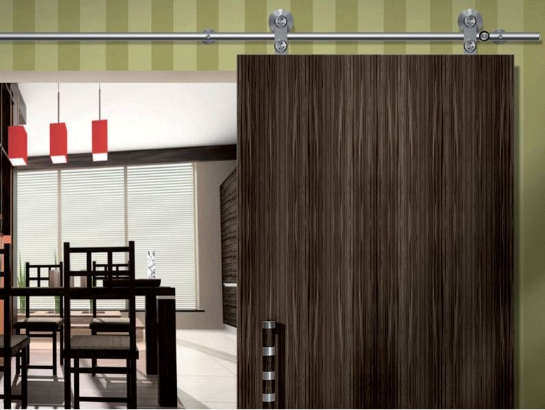 Sliding Doors