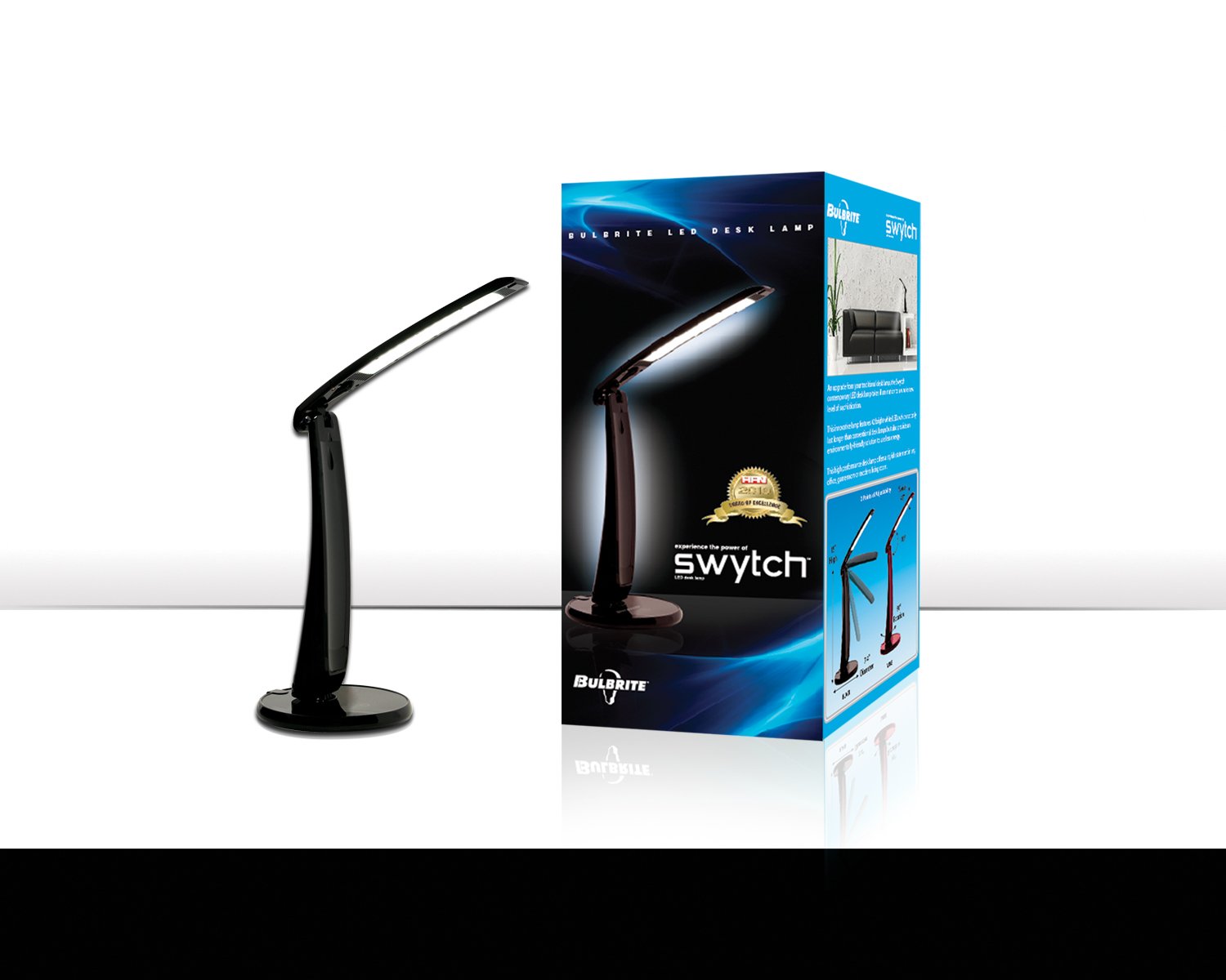 Swtych LED Desk Lamps