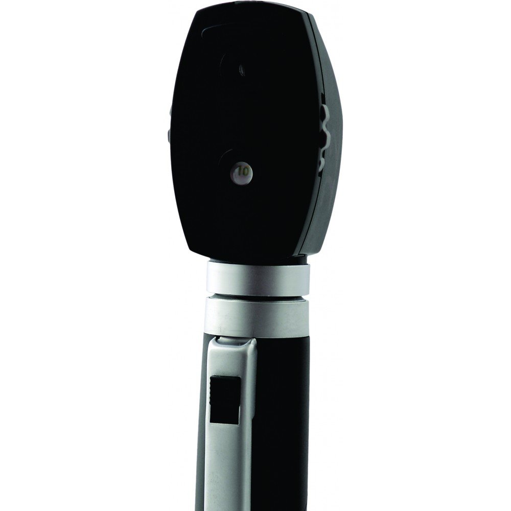 Opthalmoscope