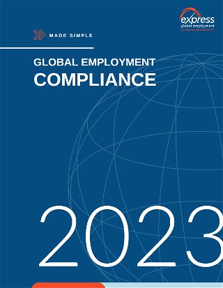Top 3 Pillars of Global Employment Compliance 2023. 190 Countries - Ultimate Guide