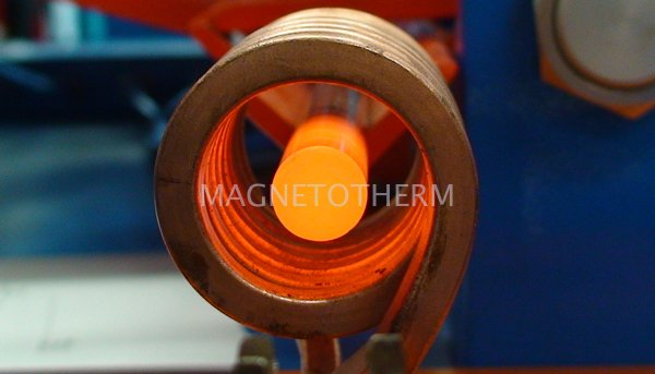INDUCTION HEATING EQUIPMENT