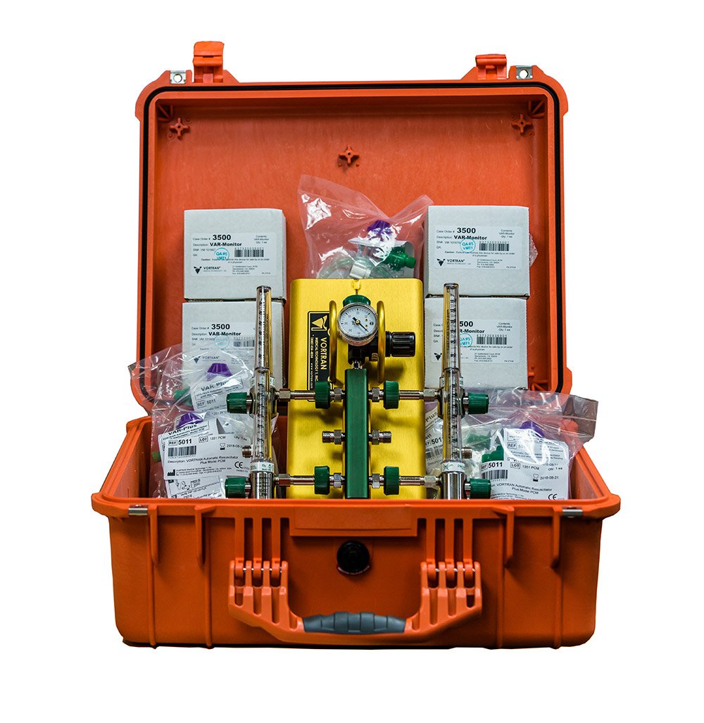 Disaster Management E-Surge Kit