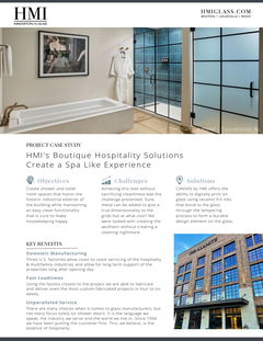 Project Case Study: The Alamite Hotel