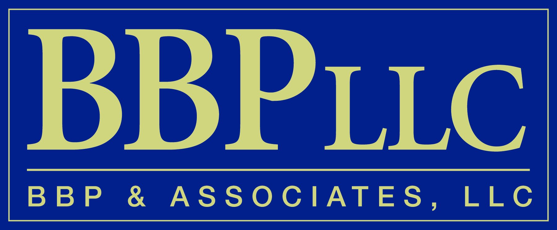 BBP & Associates, LLC - Public/Private Development Advisors