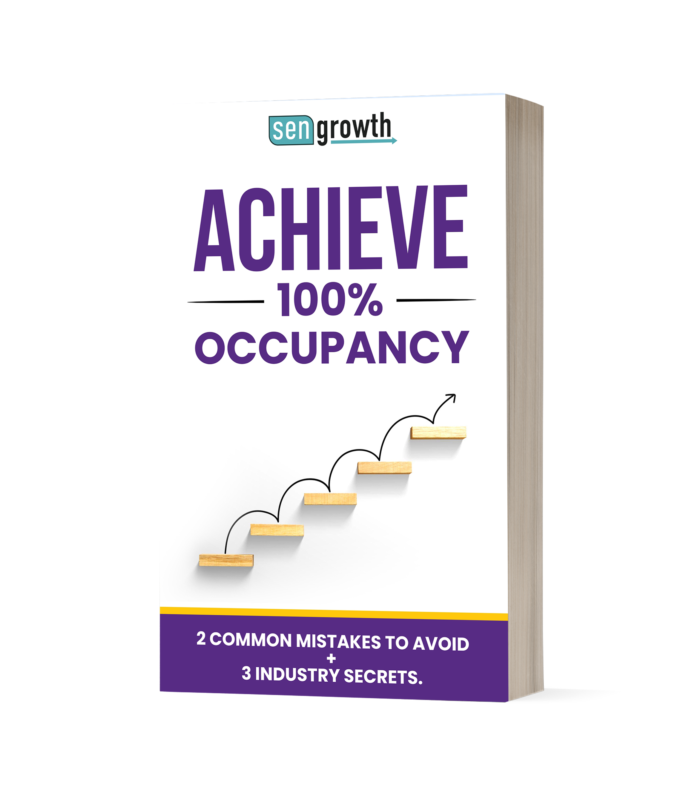 [𝐅𝐑𝐄𝐄 𝐑𝐄𝐏𝐎𝐑𝐓] - 5 Critical Factors To 𝐁𝐨𝐨𝐬𝐭 𝐎𝐜𝐜𝐮𝐩𝐚𝐧𝐜𝐲 In Senior Living