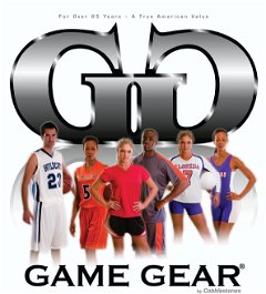 Game Gear