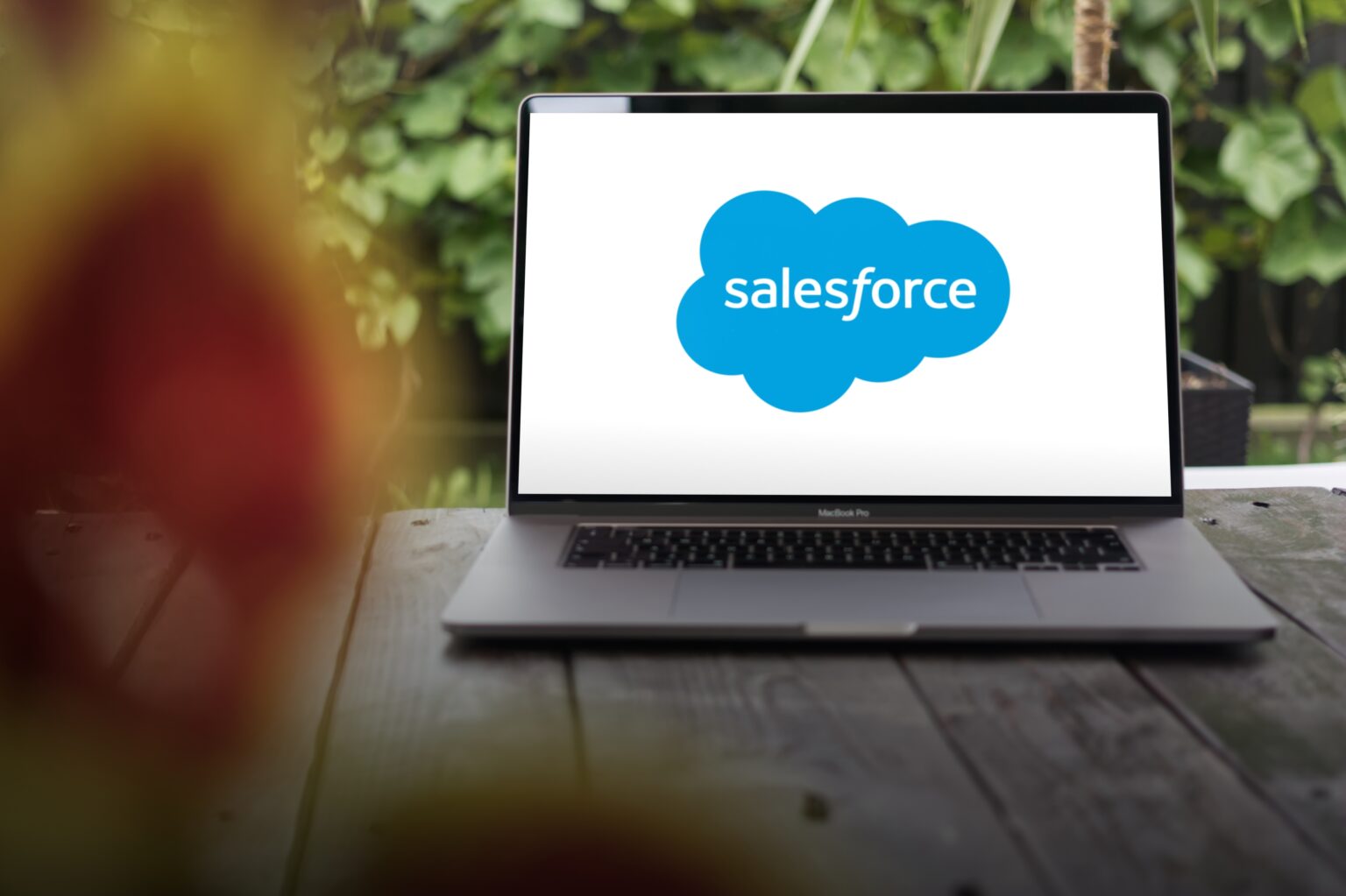 Salesforce Consulting