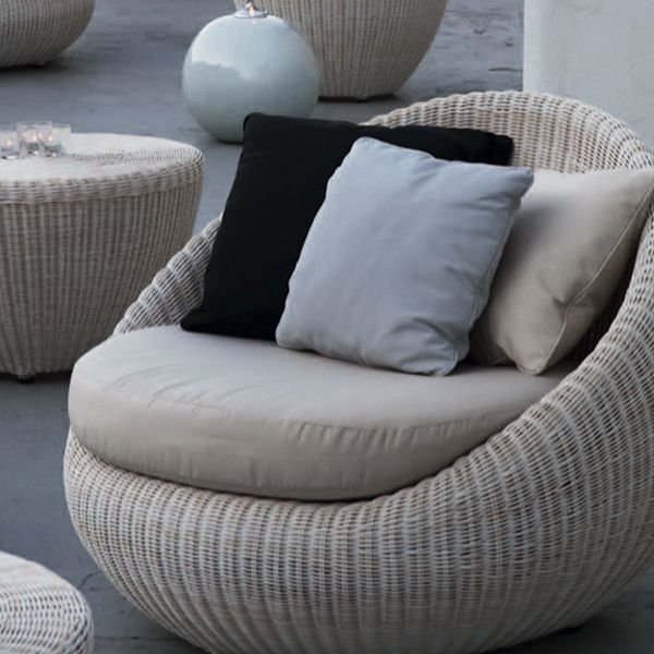 Bubble Outdoor Lounge Chair