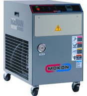 Mokon Iceman Chiller Systems