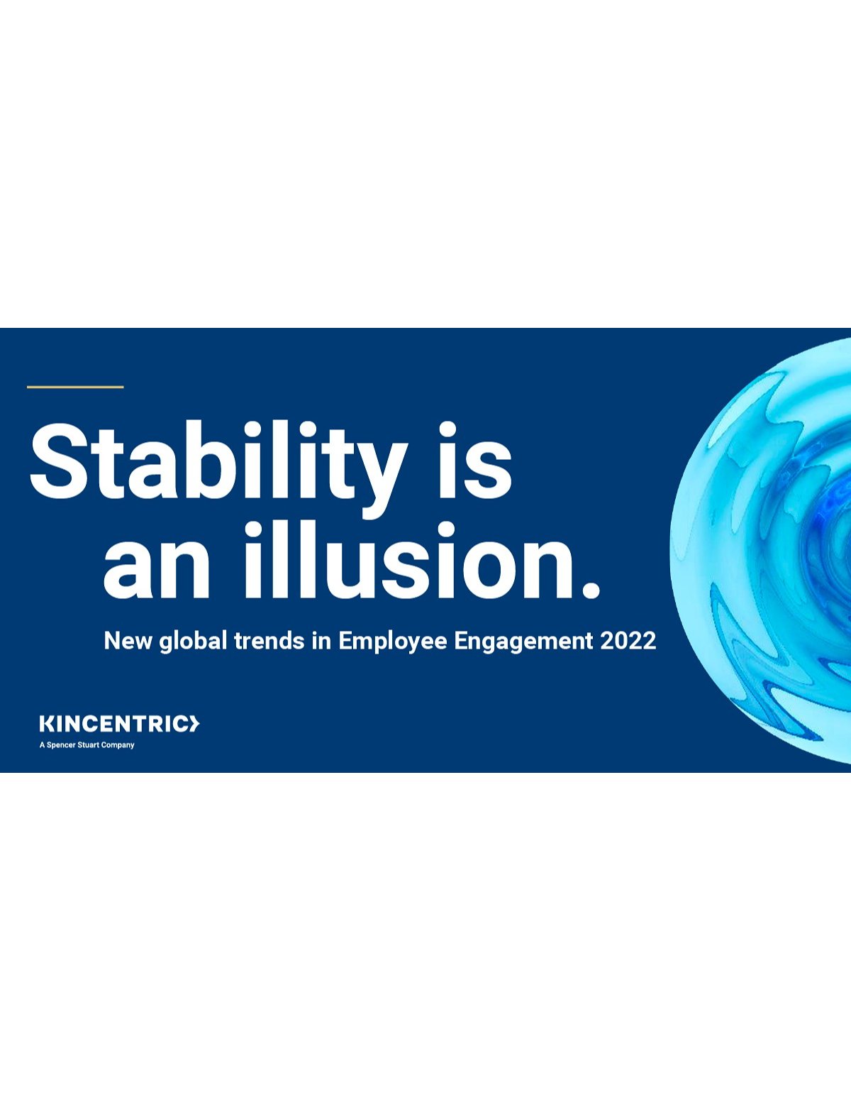 2022 Global Trends in Employee Engagement: Research Highlights