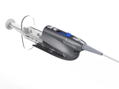 Boston Scientific’s Transbronchial Access Tool