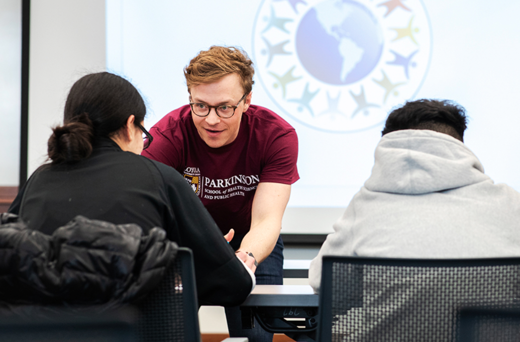 Tuition Assistance and Partnership Opportunities