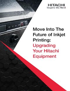 Hitachi UX 2 flyer