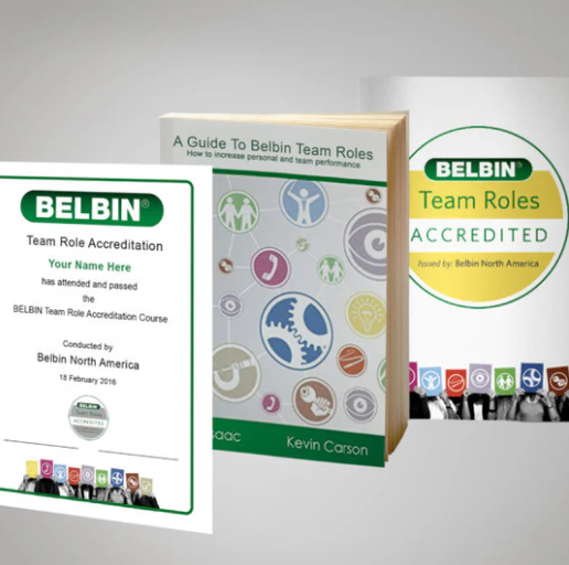 Belbin Accreditation