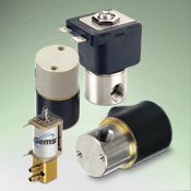 Solenoid Valves