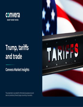 Trump, Tariffs and Trade report 