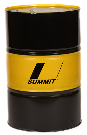 Summit RHT 68 - Ammonia refrigeration compressor lubricant