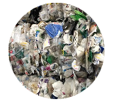3-7 Mixed Rigid Plastics